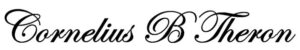 MoU DPR Construction Cornelius B Theron 300x50