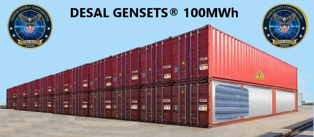DESAL GENSETS 100MWh 1024x447