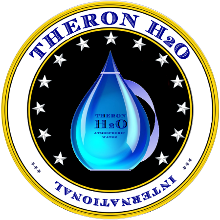 H2O Logo