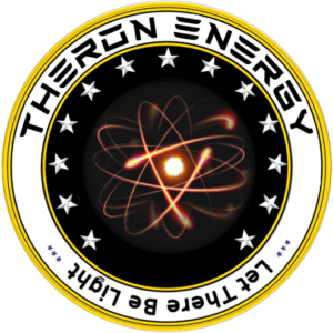 THERON ENERGY Let There Be Lightl 300x300