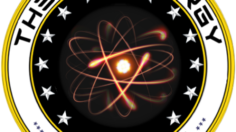 THERON ENERGY Let There Be Lightl 470x264