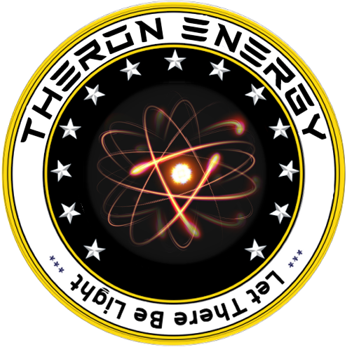 THERON ENERGY Let There Be Lightl