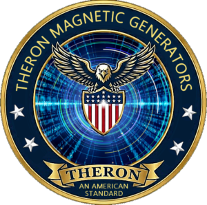 THERON MAGNETIC GENERATORS