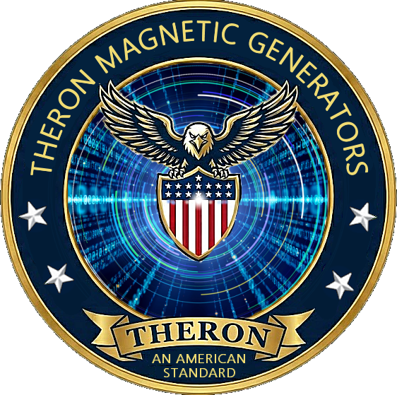 THERON MAGNETIC GENERATORS