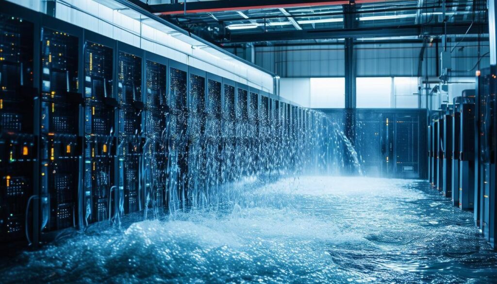 Data Center Cooling 1024x585